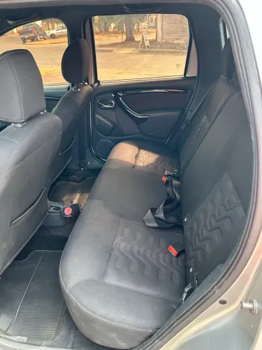 Renault Duster Dynamique 1.6 Hi-flex 16V Mec. 2019