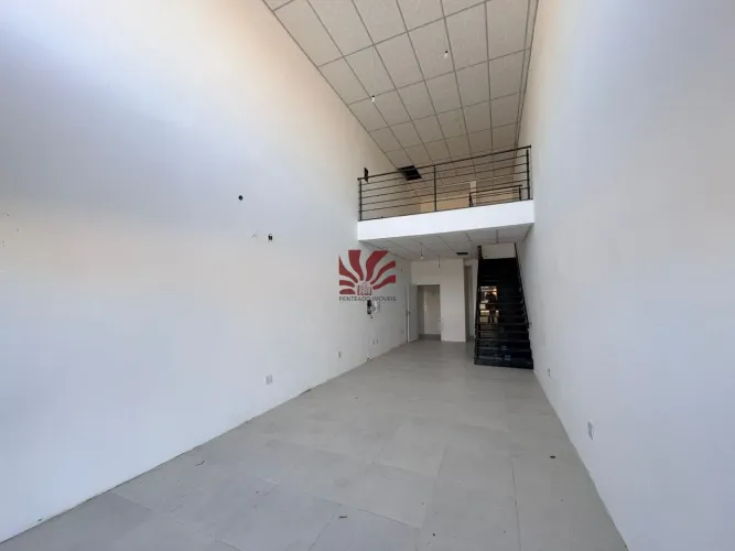 Loja Comercial com 80m² para Locação no Bairro Estância Velha