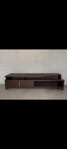 Rack madeira maciça 