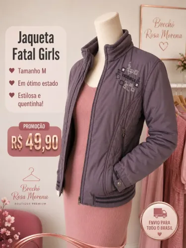 Jaqueta