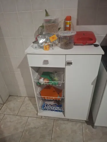 Fruteira