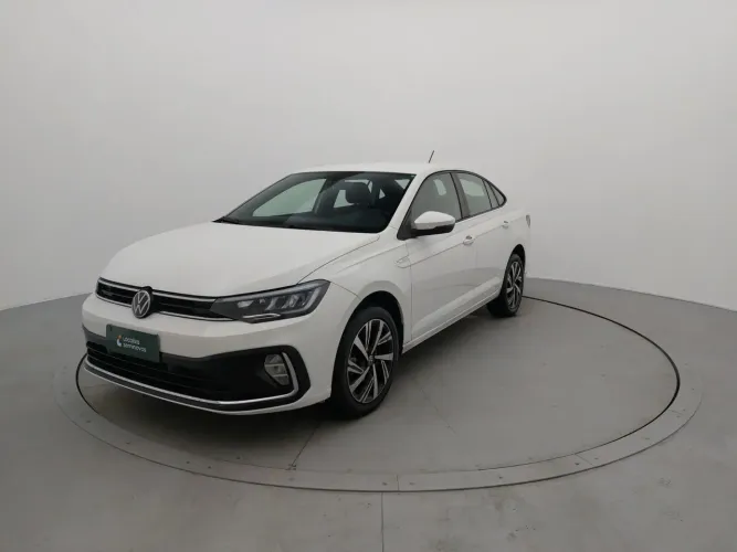 Volkswagen Virtus Highline 200 TSI 1.0 Flex 12V AUT 2025