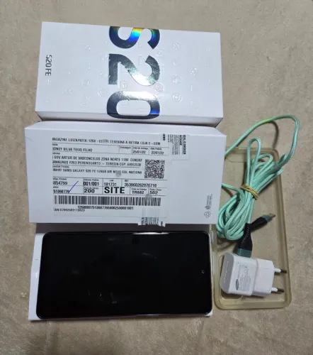 Samsung Galaxy S20 FE - 128GB