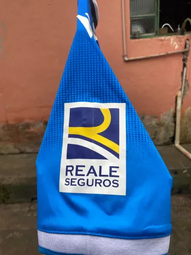Camiseta Real Sociedad 