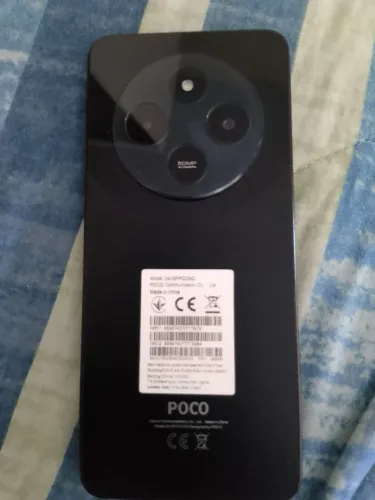 Poco C75