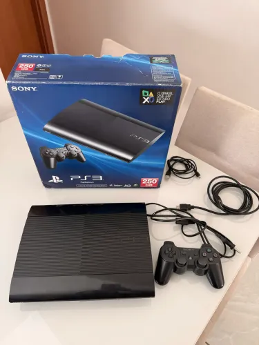 PlayStation 3