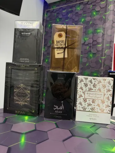 PERFUMES IMPORTADOS - NOVOS E LACRADOS!