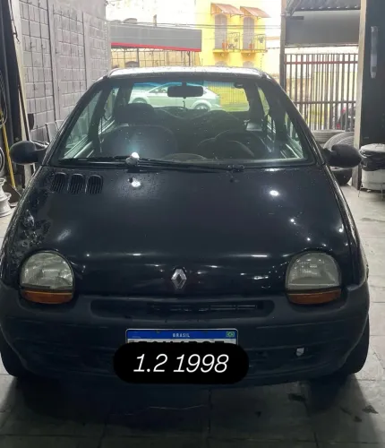 Renault Twingo 1.2 1998