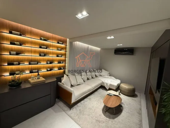 Cobertura 100% reformada