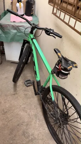 Bicicletas
