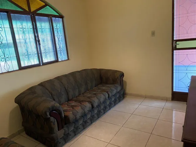 Vendo casa João 23