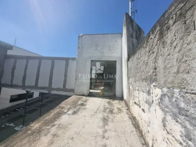 Salão Comercial 300M² com escritório para Industrias, Oficinas, escritório no Ermelino Mat
