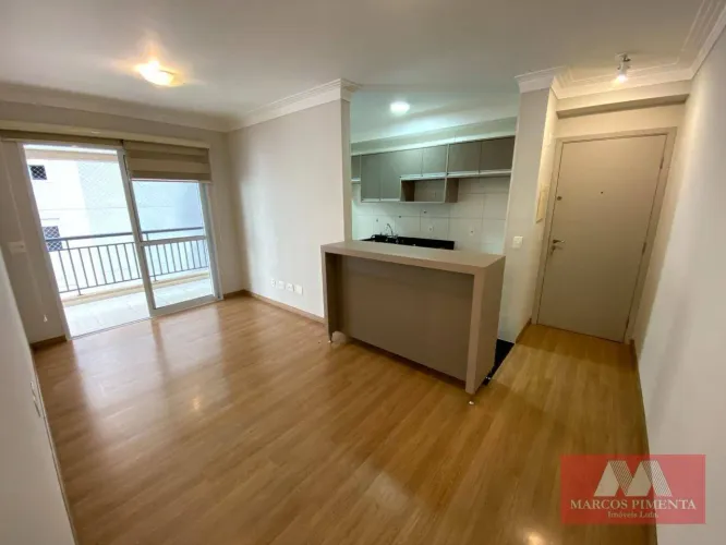Apartamento com 2 dormitórios para alugar, 67 m² por R$ 6.627,35/mês - Bela Vista - São Pa