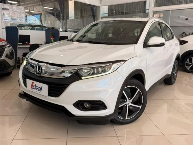 Honda HR-V EX 1.8 Flexone 16V 5P Aut. 2021