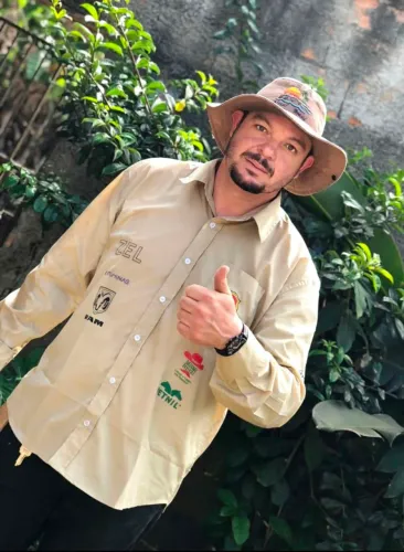 Caseiro com experiência