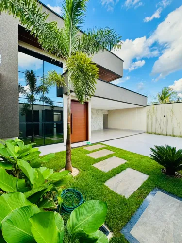 Casa - Jardim Ipê