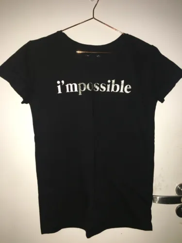 camiseta básica