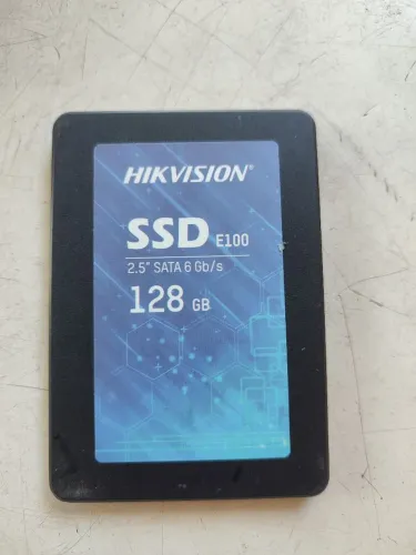 SSD 128 GB