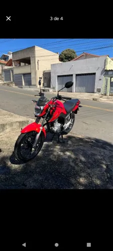 Troco por XRE 300