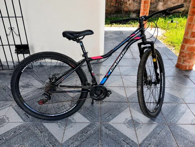 bike bella cairu 