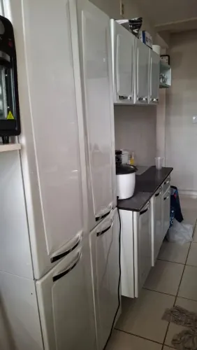 Armário de cozinha