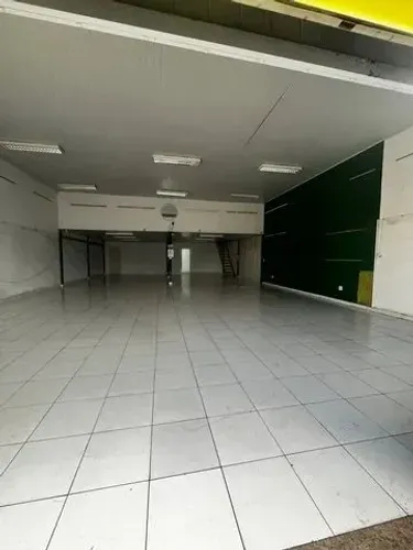 barracão - Jardim Paulicéia - Campinas