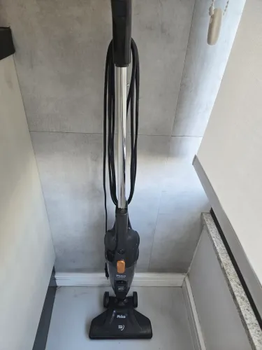 Aspirador Philco vertical peças