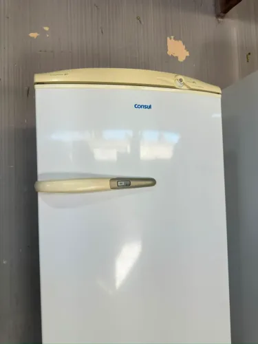 GELADEIRA CONSUL 220V