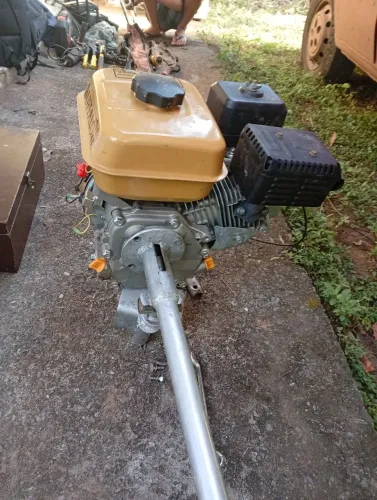 Motor rabeta pra barco 