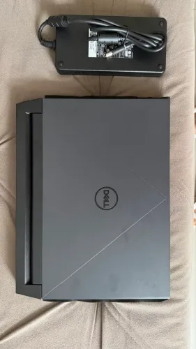 Notebook Dell gamer G15 5530