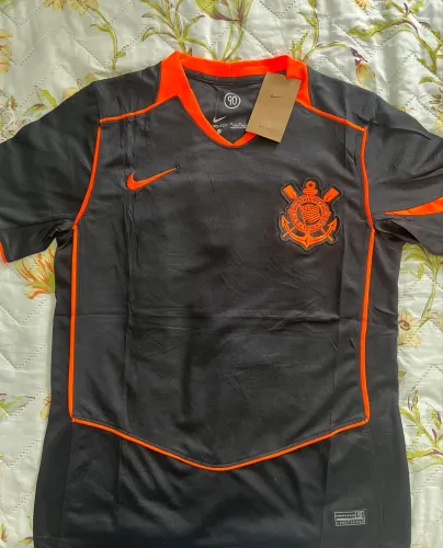 CAMISA CORINTHIANS TOTAL 90 G 