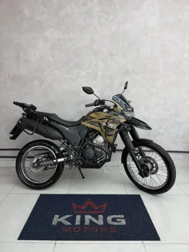 LANDER 250