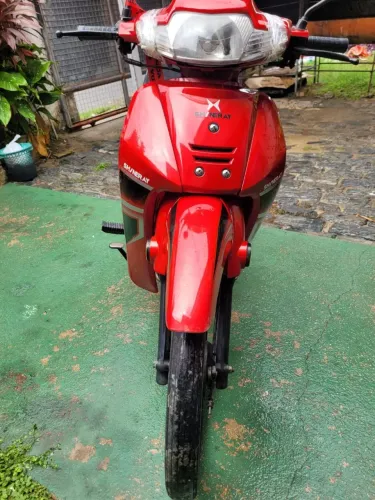 Shineray Phoenix 50cc - 2022 - Com Nota Fiscal