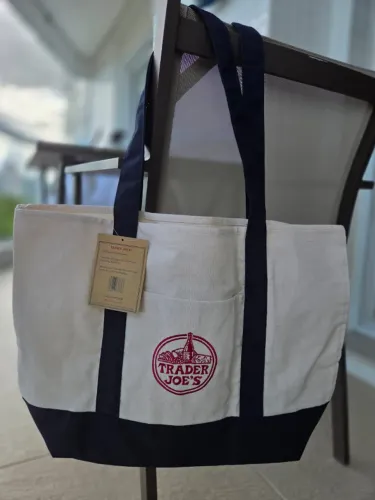 Bolsa Trader Joe`s