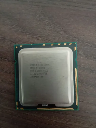 Processador Intel Xeon E5506 2.13GHz LGA 1366