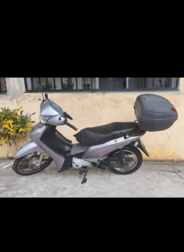 Honda Biz