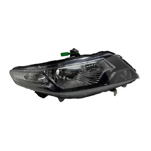 Farol Honda City 2009 2010 2011 2012 2013 Direito Original