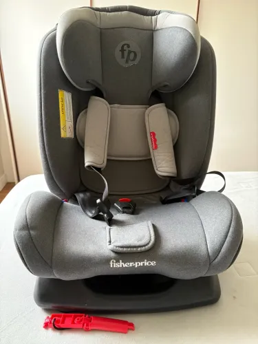 Cadeira para carro Fisher-price