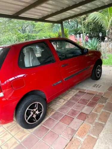 Fiat Palio 1.0 Economy Fire Flex 8V 2P 2010