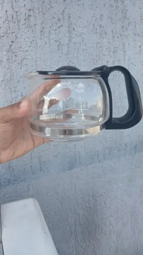 Vende-se Jarra de cafeteira elétrica 