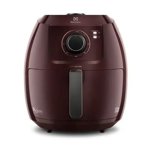 Fritadeira Elétrica Air Fryer EAF51 5 Litros Electrolux