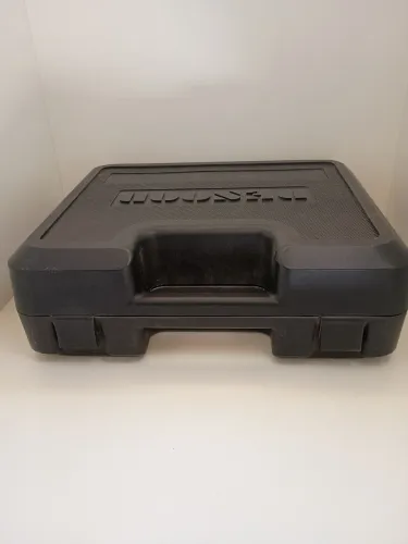 Parafusadeira