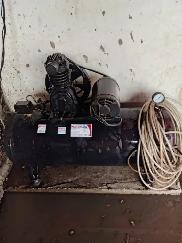 Kit Lava Rápido de limpeza