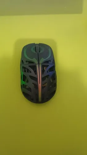 Mouse gamer wlmouse strider