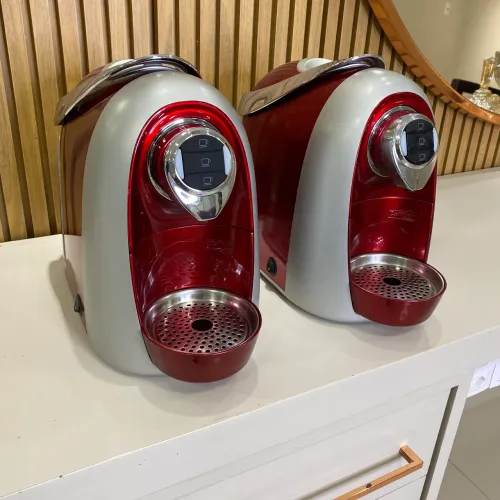 Cafeteira Três Corações