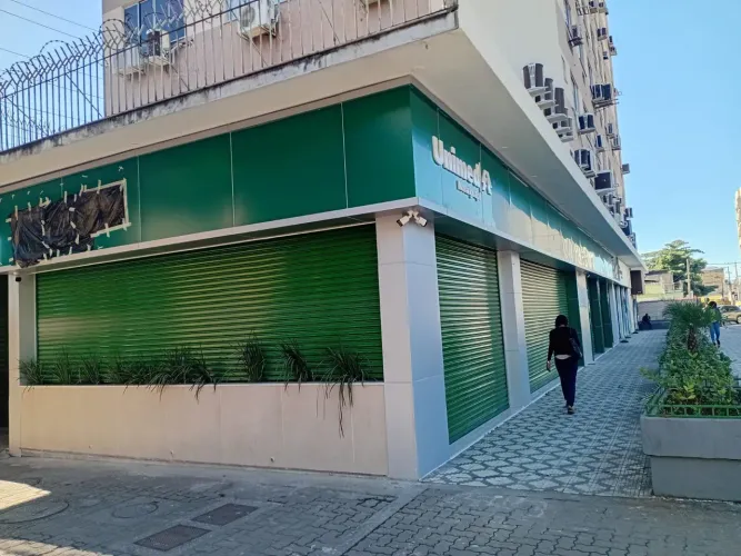 Sala Comercial para alugar na Rua Professora Venina Correa Torres, Centro, Nova Iguaçu - R