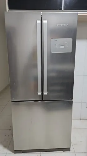 Geladeira Electrolux