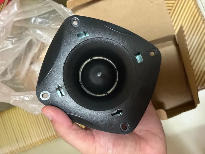Kit 2 Tweeter Jbl St200 