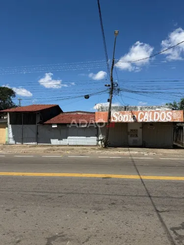 Oportunidade Estratégica no Bairro Goiá Goiânia AD38799