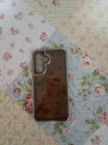 Capinha de celular